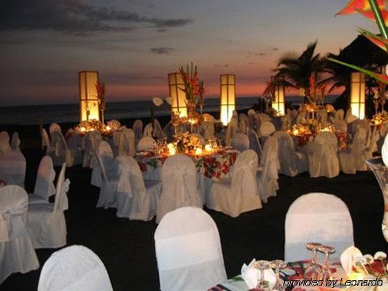 Hotel Soleil Pacifico Chulamar Facilities photo