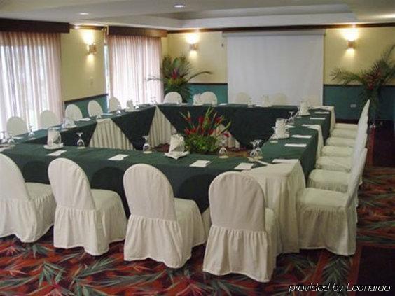 Hotel Soleil Pacifico Chulamar Facilities photo